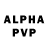 Alpha PVP СК КРИС Alevtina Bliss